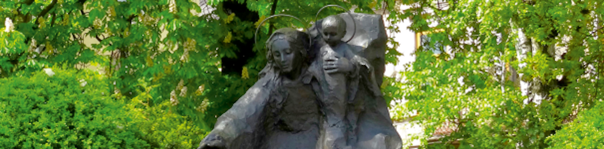 WIARA, KTÓRA CZYNI SPRAWIEDLIWOŚĆ